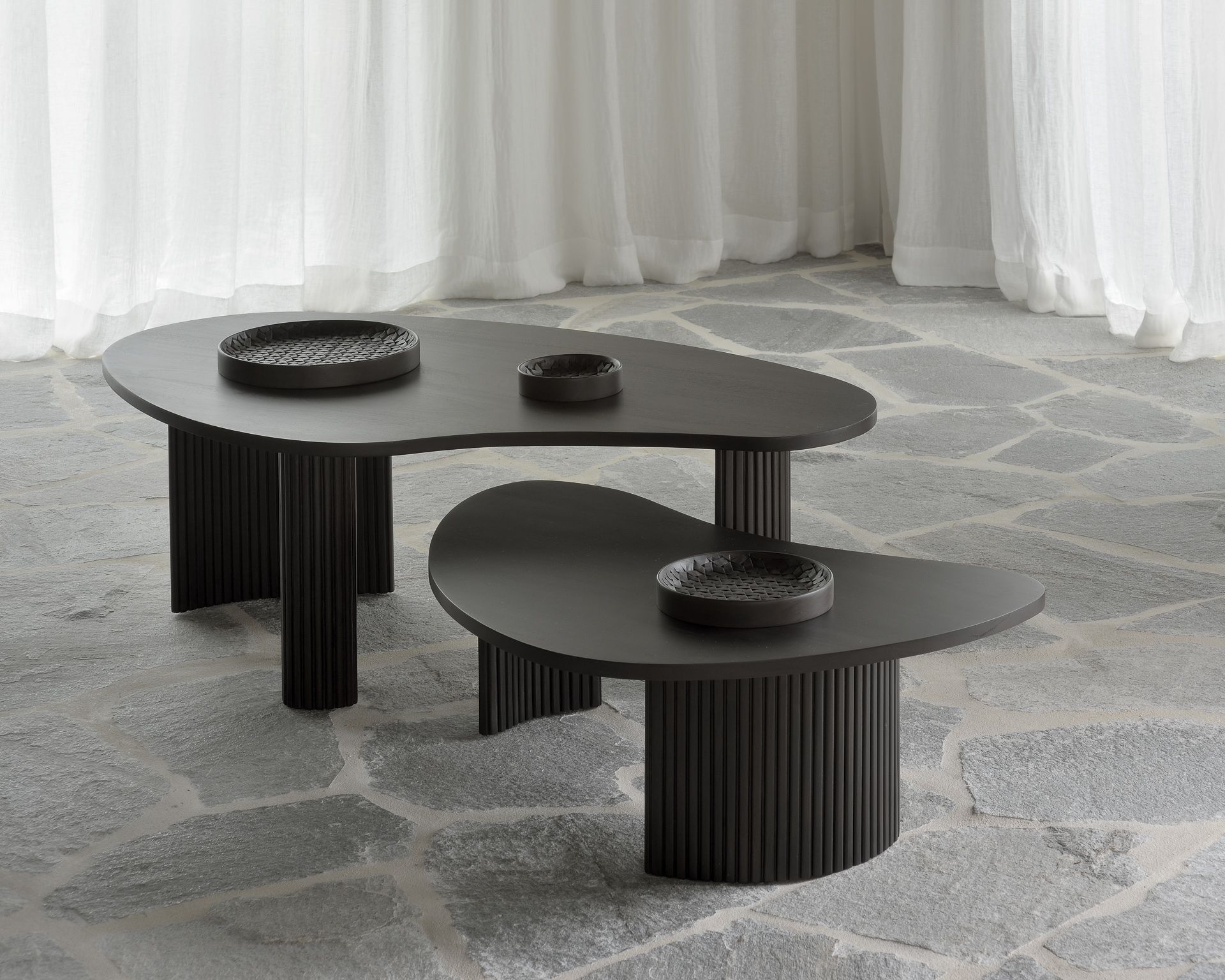 Ethnicraft Boomerang - Image 9