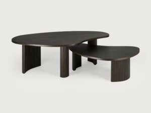 Ethnicraft Boomerang