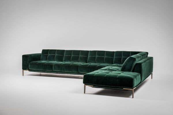 American Leather Barcelona