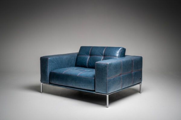 American Leather Barcelona - Image 12