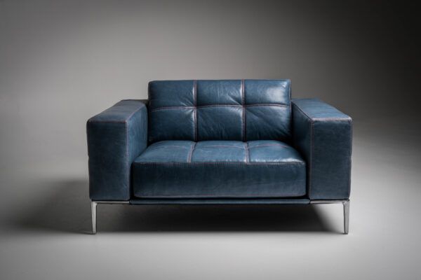 American Leather Barcelona - Image 11