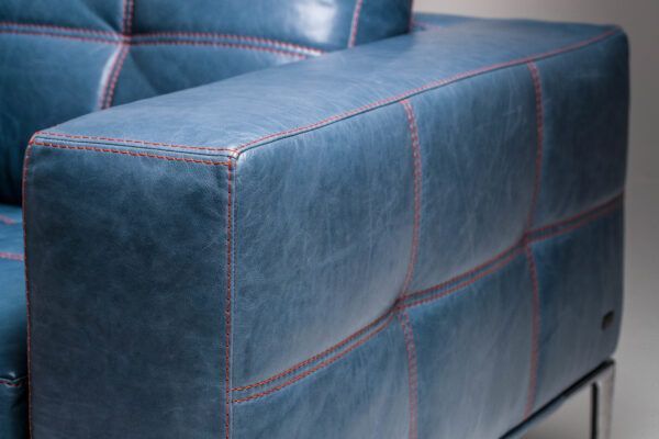 American Leather Barcelona - Image 13