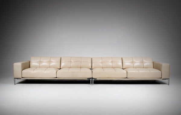 American Leather Barcelona - Image 16