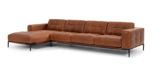 American Leather Barcelona - Image 4
