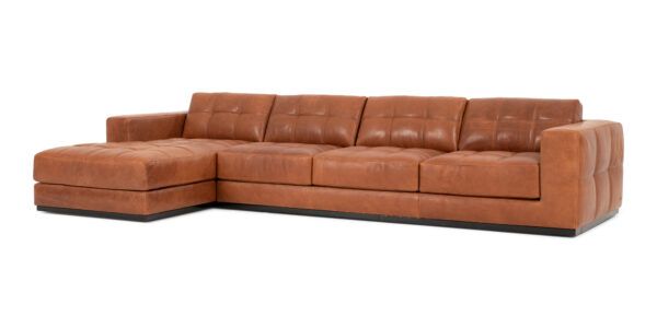 American Leather Barcelona - Image 7