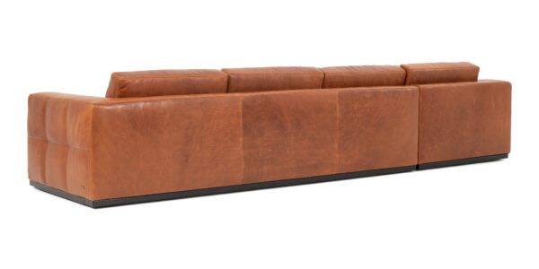 American Leather Barcelona - Image 10