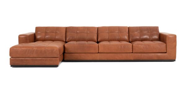 American Leather Barcelona - Image 6