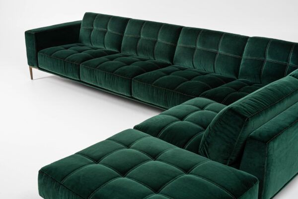 American Leather Barcelona - Image 2