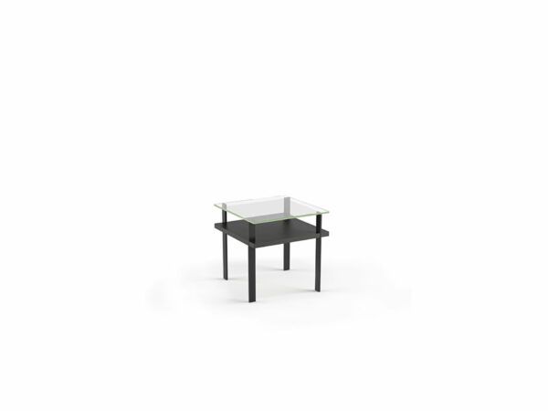BDI Terrace End Table - Image 2