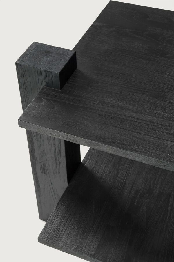Ethnicraft Abstract Side Table - Image 7