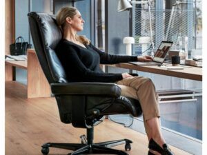 StresslessOffice