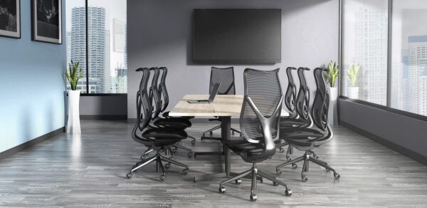 Via Seating Onda - Image 24