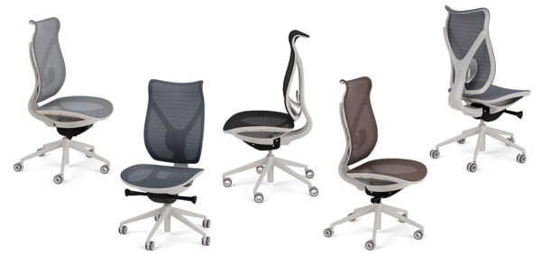 Via Seating Onda - Image 23