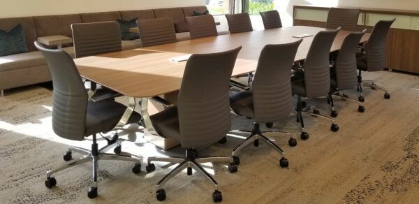 Via Seating Proform - Image 41