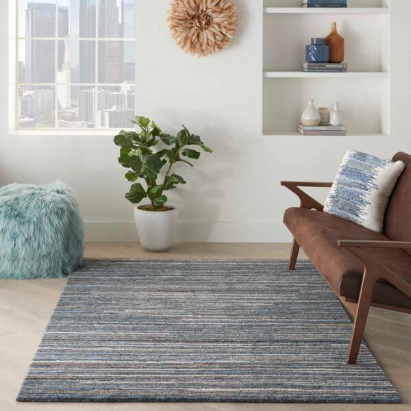Nourison Plateau PAE01 Rug - Image 8