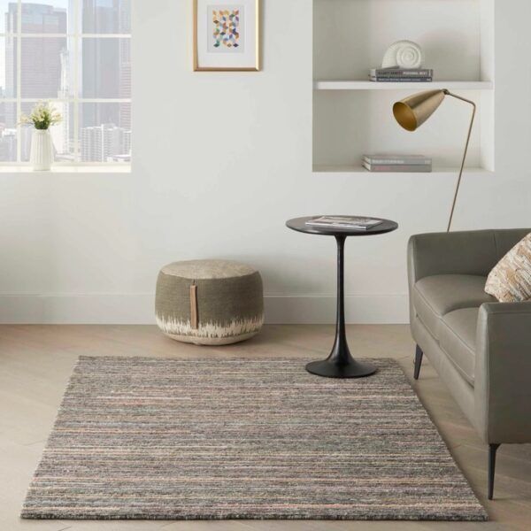 Nourison Plateau PAE01 Rug - Image 5