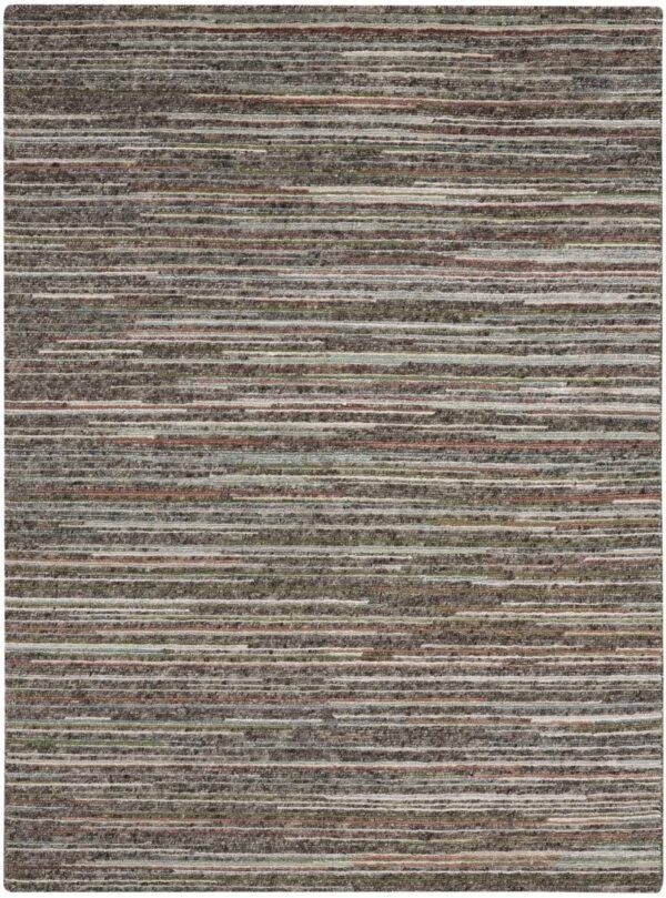 Nourison Plateau PAE01 Rug - Image 2