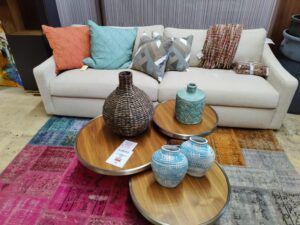 Accessories/Pillows/Etc. (Asheville Location)