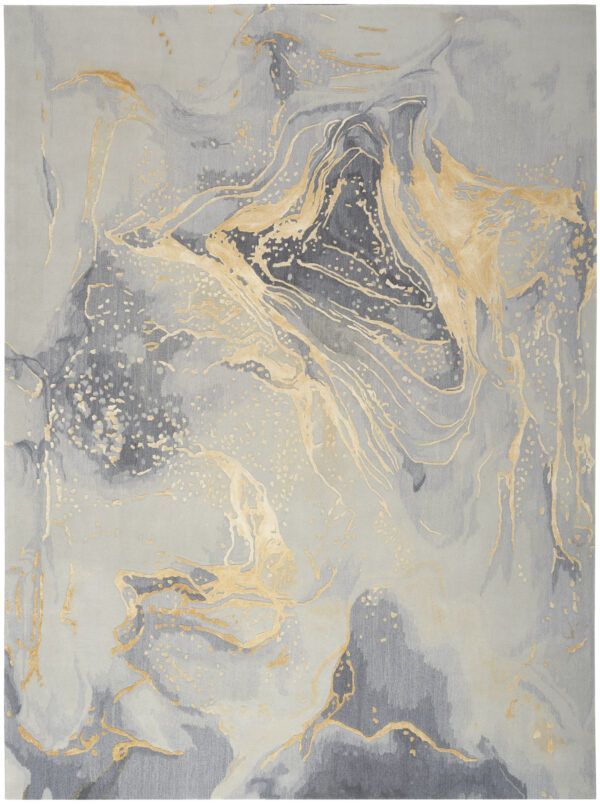 Nourison Prismatic PRS28 Rug