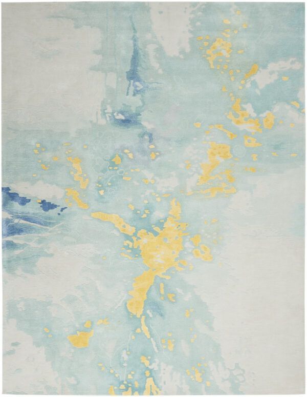 Nourison Prismatic PRS26 Rug