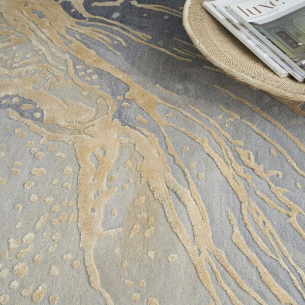 Nourison Prismatic PRS28 Rug - Image 2