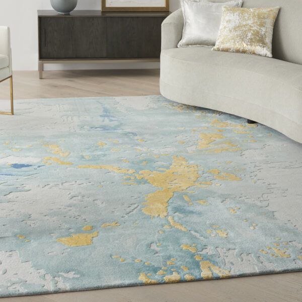 Nourison Prismatic PRS26 Rug - Image 3