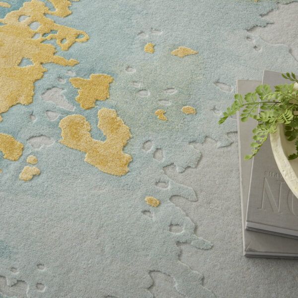 Nourison Prismatic PRS26 Rug - Image 2