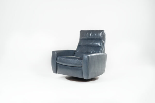 American Leather Comfort Air Lanier