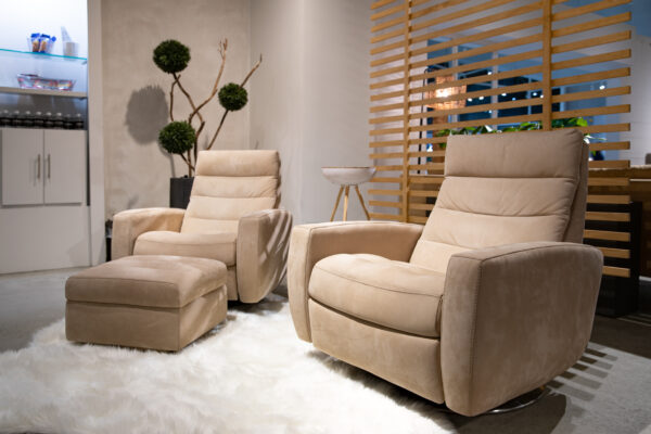 American Leather Comfort Air Lanier - Image 6