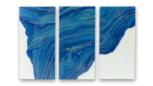 Glassisimo Triptych - Image 6