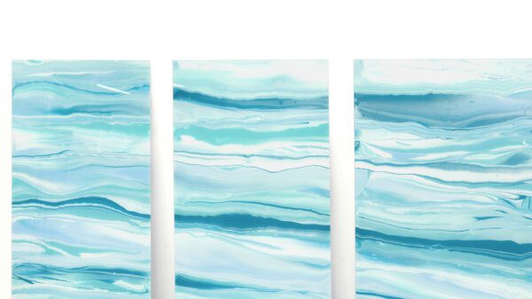 Glassisimo Triptych - Image 3