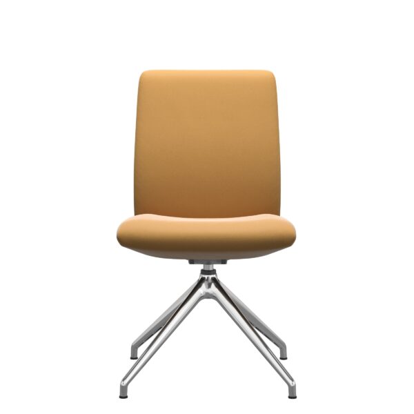 Stressless Laurel Low Back w/ D350 Legs - Image 2