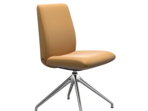 Stressless Laurel Low Back w/ D350 Legs