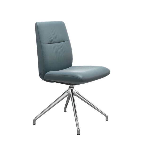 Stressless Mint Low Back w/ D350 Legs