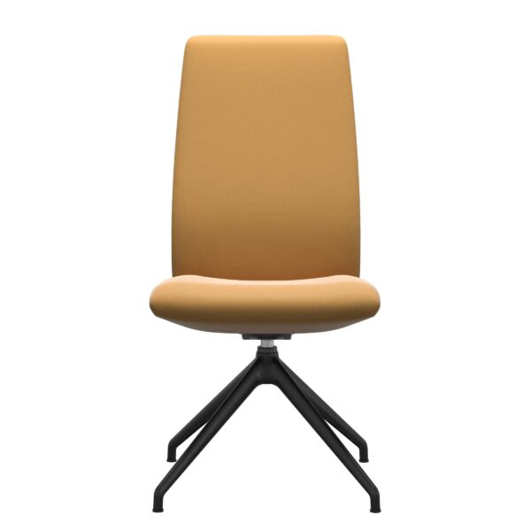 Stressless Laurel High Back w/ D350 Legs - Image 2