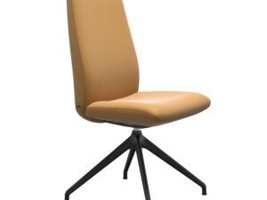 Stressless Laurel High Back w/ D350 Legs