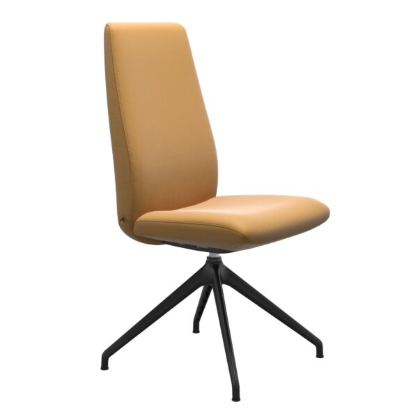 Stressless Laurel High Back w/ D350 Legs