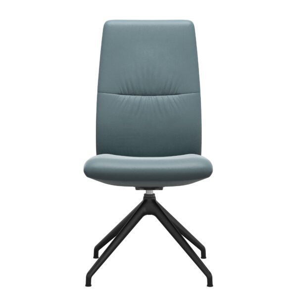 Stressless Mint High Back w/ D350 Legs - Image 2