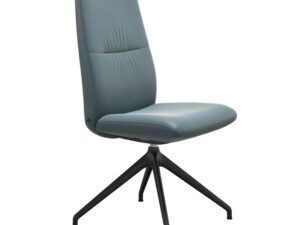 Stressless Mint High Back w/ D350 Legs