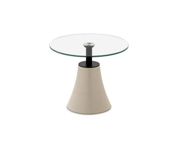 Elite Modern Galaxy End Table
