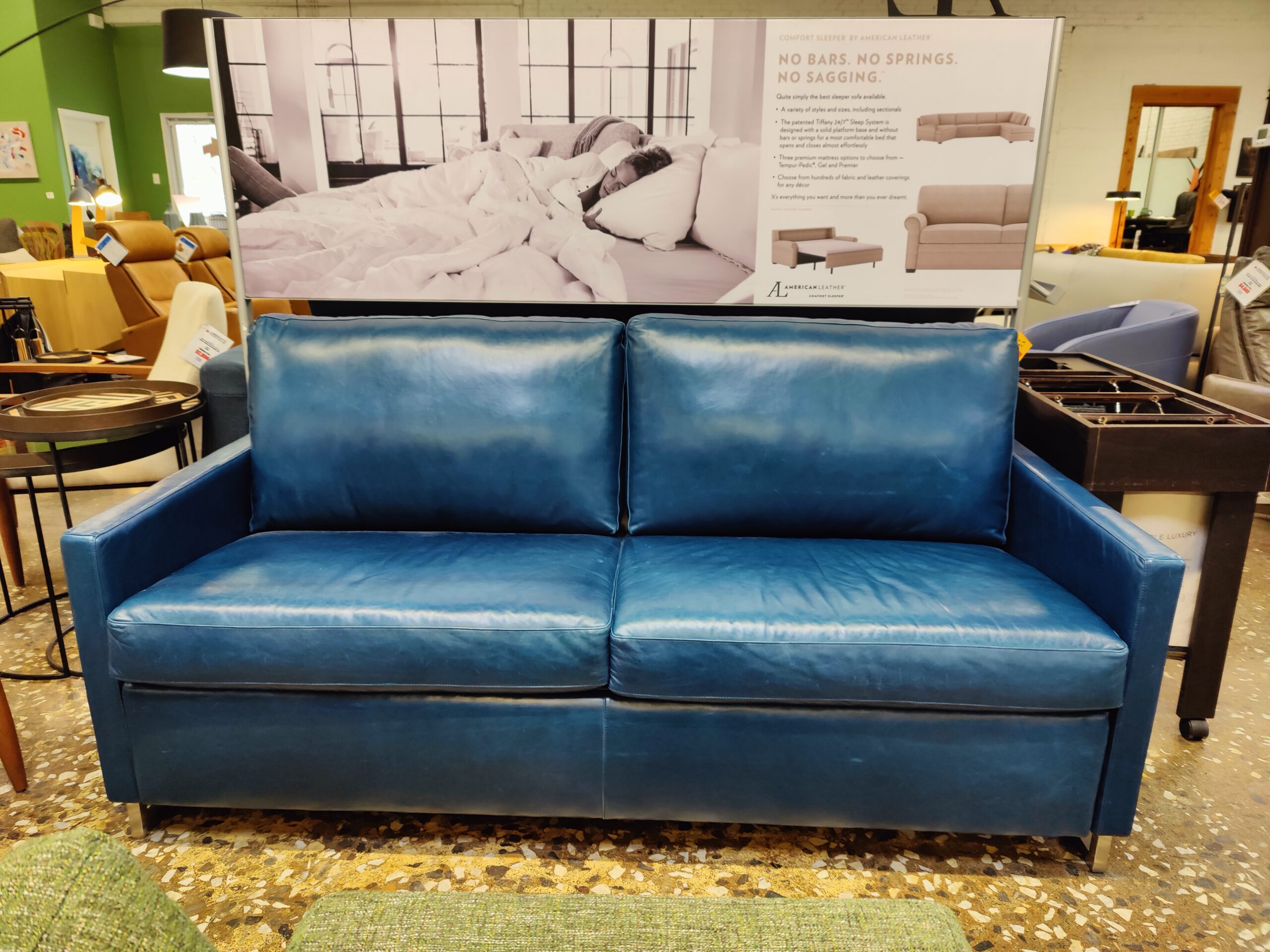 Modern Furniture Store in Greensboro, NC Ambiente Modern Furniture