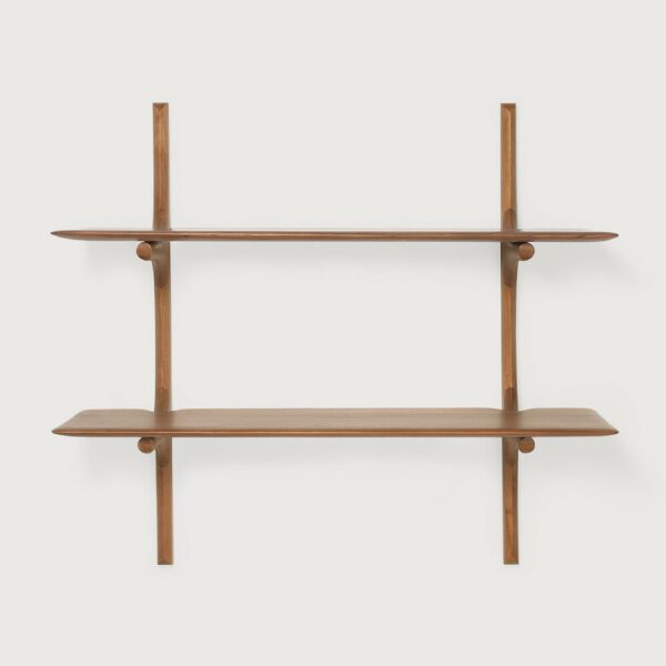 Ethnicraft PI Wall Shelf - Image 2