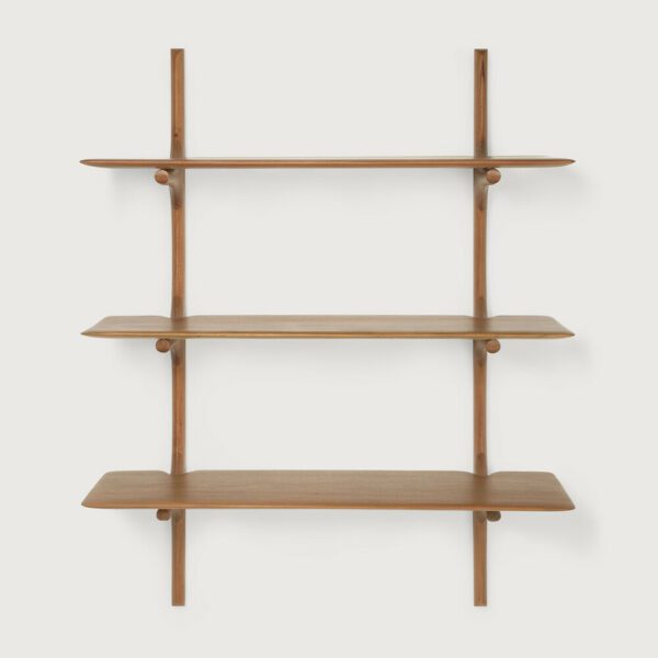 Ethnicraft PI Wall Shelf - Image 6