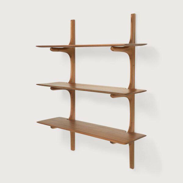 Ethnicraft PI Wall Shelf - Image 5