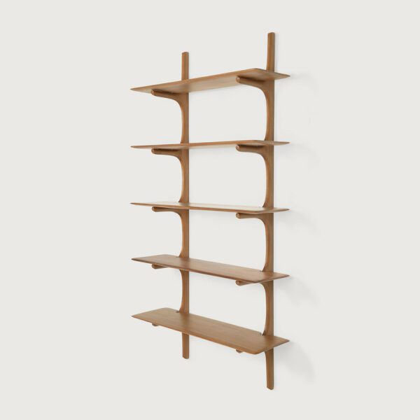 Ethnicraft PI Wall Shelf - Image 9