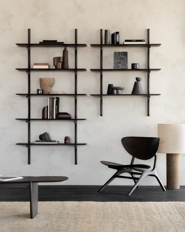 Ethnicraft PI Wall Shelf - Image 19