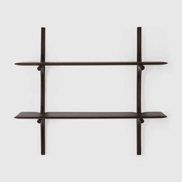 Ethnicraft PI Wall Shelf - Image 4