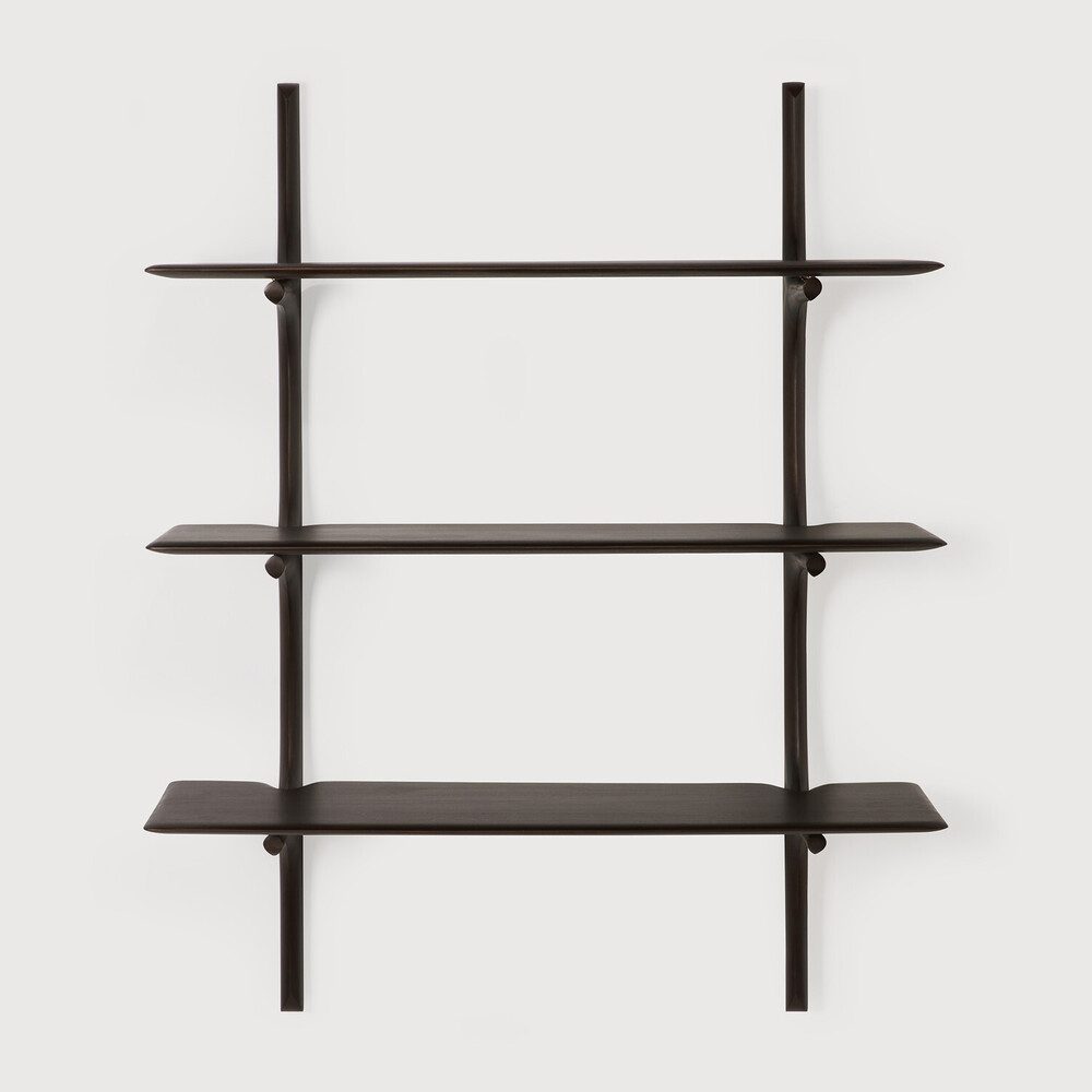 Ethnicraft PI Wall Shelf - Image 8