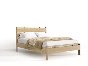 Copeland Oslo Bed