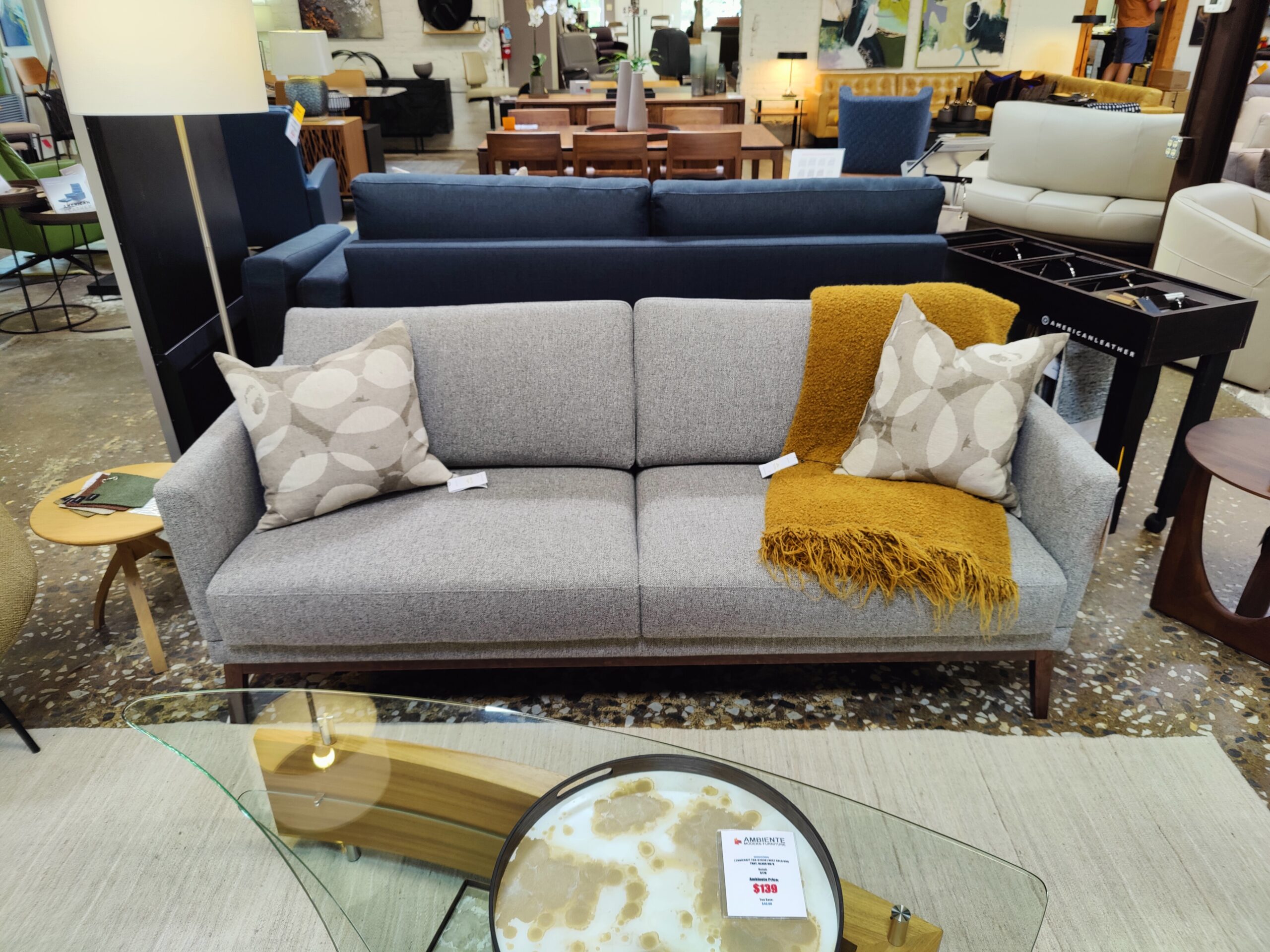 Modern Furniture Store Near Durham, NC Ambiente Modern Furniture